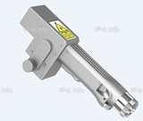 Горелка для лазерной очистки SUP22C - st-e.info - Махачкала