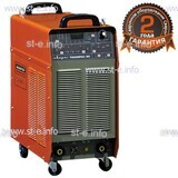 Сварочный инвертор Сварог TIG 500 P DSP AC/DC (J1210) - st-e.info - Махачкала