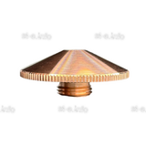 Сопло для лазерной резки Raytools д.2,5мм арт. P0591-571-00025 - st-e.info - Махачкала