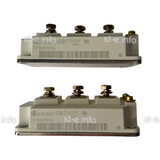 IGBT модуль FF150R12KS4 150A 1200в - st-e.info - Махачкала