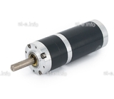Мотор-редуктор ZGX38REE 84.6i№220415А8Х86 - st-e.info - Махачкала