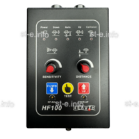 Контроллер высоты HF100 для газовой резки  - st-e.info - Махачкала