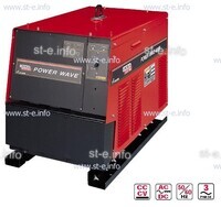 Power Wave 455 M - st-e.info - Махачкала