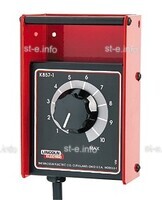 Пульт дистанционного управления Lincoln Electric К857-1  - st-e.info - Махачкала