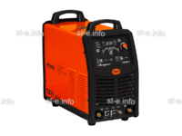 Сварочный аппарат для ручной дуговой сварки TECH TIG 400 P (W322) - st-e.info - Махачкала