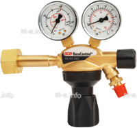 Base Control AR/CO2 - st-e.info - Махачкала