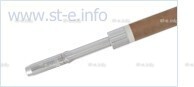 Горелка для автоматической сварки Tbi AUT-9W,прямой гусак - st-e.info - Махачкала