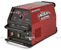 Аппарат для ручной дуговой сварки Invertec  V350-Pro - st-e.info - Махачкала