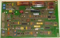 Плата контрольная G1585-2 для DC1000 Lincoln Electric - st-e.info - Махачкала