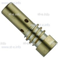 Держатель сопла M8 Tbi XP - st-e.info - Махачкала