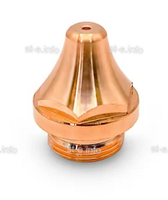 Сопло одинарное 3D 1,4 мм 120GJT1114 - st-e.info - Махачкала
