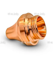 Сопло двойное 3D 1,2 мм 120GJT1412 - st-e.info - Махачкала