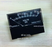 Вольтметр M21002-2A - st-e.info - Махачкала
