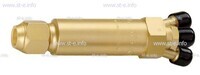 Механизированный ацетиленовые резак 133-2V/28 - st-e.info - Махачкала