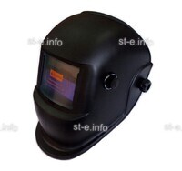 Маска сварщика хамелеон 510G - st-e.info - Махачкала