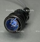 Разъем АМР S12020-58 (розетка 6, S12020-26) - st-e.info - Махачкала