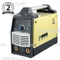 Сварочный инвертор MMA-160GDM, 220В - st-e.info - Махачкала