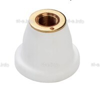 Керамический держатель сопла D41 (M12) арт.1755673  - st-e.info - Махачкала