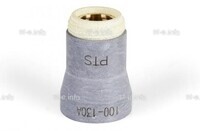 Кожух (80-120 А) STM-120 артикул 60496 - st-e.info - Махачкала