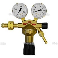 Редуктор DIN-Control HYDROGEN -  Водород - st-e.info - Махачкала