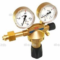Редуктор S2+ Гелий, однокорпусный - st-e.info - Махачкала