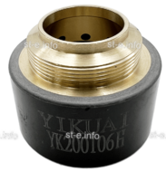 Защитный кожух YK200  - st-e.info - Махачкала