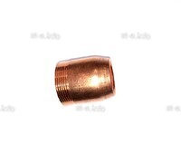 Флюсовый конус MZ-1000 - st-e.info - Махачкала