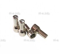 Электрод для плазмотрона AUTOCUT S 125P арт. PR0179 - st-e.info - Махачкала