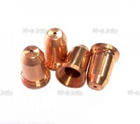 Сопло для плазмотрона AUTOCUT S125P арт. PD0179-15 - st-e.info - Махачкала