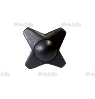 Винт для горелки K345-10 (арт.T13858 ) - st-e.info - Махачкала