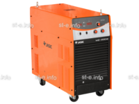 Сварочный трактор MZ 1000 (M308) - st-e.info - Махачкала