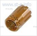 Завихритель  220670 - st-e.info - Махачкала