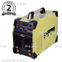 Сварочный инвертор ARC-250GS, 220/380В - st-e.info - Махачкала