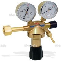 Редуктор DIN-Control NITROGEN - Азот  - st-e.info - Махачкала