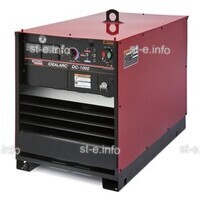 Сварочный трактор для сварки под флюсом Idealarc DC-1000 - st-e.info - Махачкала