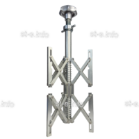 Внутренние центраторы Centromat® 42ES, тип 4, для труб из углеродистой стали д.85-220 mm - st-e.info - Махачкала