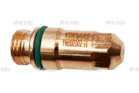 Электрод YK-200  - st-e.info - Махачкала