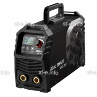 Инвертор сварочный Сварог ARC 200 "REAL SMART" (Z28303) - st-e.info - Махачкала