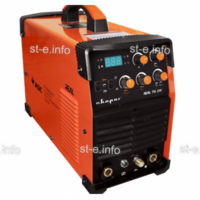 Инвертор сварочный Сварог TIG 250 "REAL" (W229)  - st-e.info - Махачкала