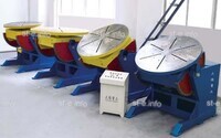 Сварочный позиционер HB-30 (3000кг) - st-e.info - Махачкала