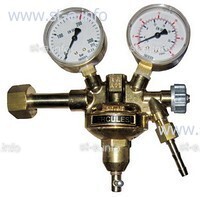  Редуктор Ar/CO2 (аргон / углекислый газ) - st-e.info - Махачкала