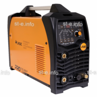 Инвертор сварочный Сварог TIG 300 P "PRO" (W232) - st-e.info - Махачкала