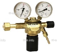 Редуктор газовый балонный Constant 2000 - st-e.info - Махачкала
