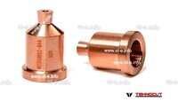 Сопло для плазмотрона LC105 100A арт. W03X0893-64A TEHNOCUT - st-e.info - Махачкала