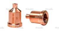 Сопло для плазмотрона 100A арт. W03X0893-64A ECO - st-e.info - Махачкала