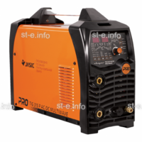 Инвертор сварочный TIG 315P AC/DC MULTIWAVE "PRO" (E202) - st-e.info - Махачкала