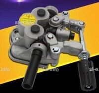 Проволокопротяжный механизм сварочного трактора MZ-1000 - st-e.info - Махачкала