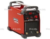 Инвертор сварочный Invertec 270-SX - st-e.info - Махачкала