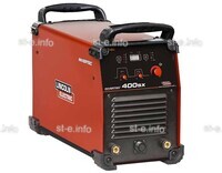 Инвертор сварочный Invertec 400-SX - st-e.info - Махачкала