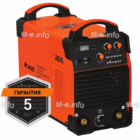 Инвертор сварочный ARC 500 "REAL" (Z316) - st-e.info - Махачкала